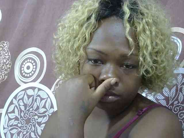 May-sexy Live Webcam on BongaCams