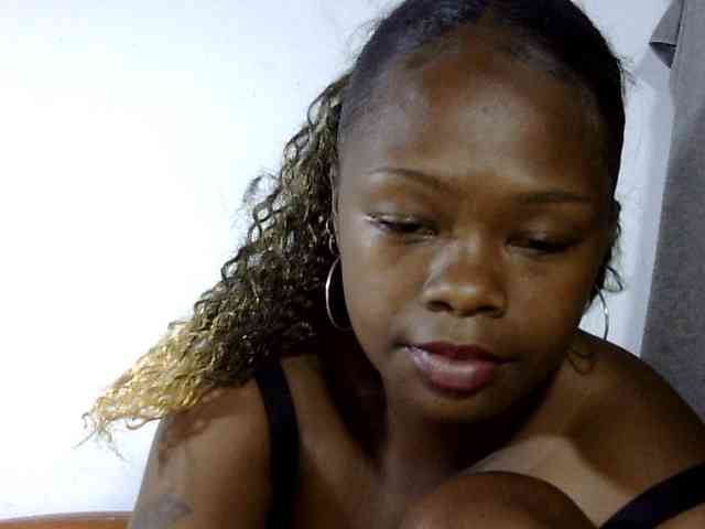 May-sexy webcam
