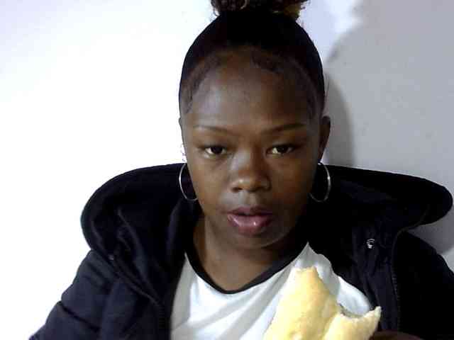May-sexy webcam
