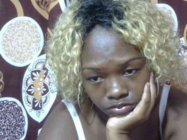 May-sexy Live Webcam on BongaCams