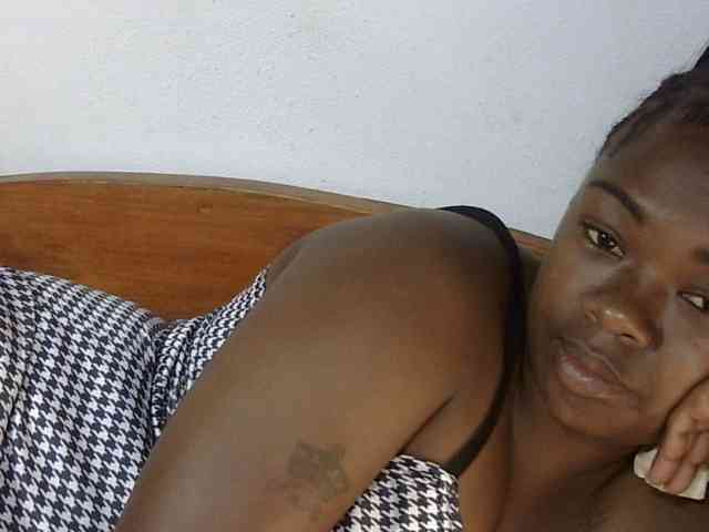 May-sexy webcam