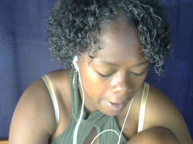 May-sexy webcam