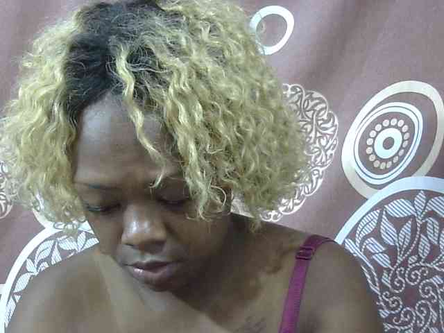 May-sexy Live Webcam on BongaCams