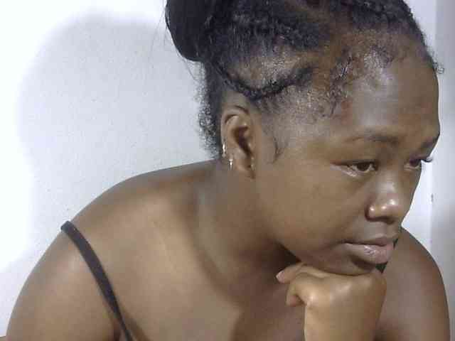 May-sexy webcam