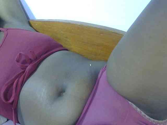 May-sexy webcam