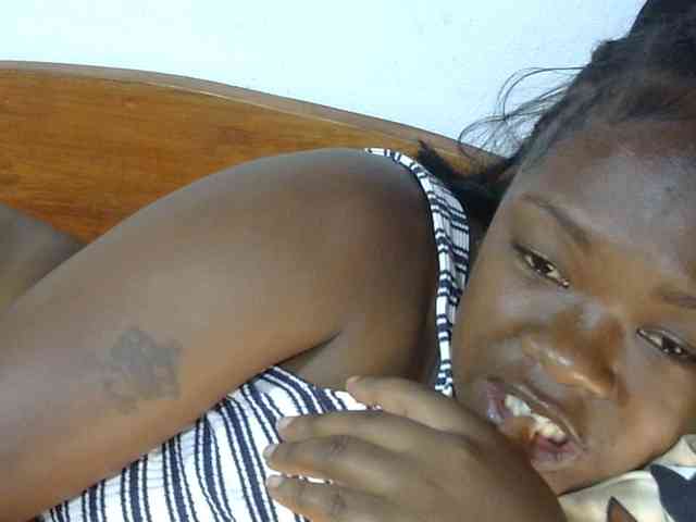 May-sexy webcam