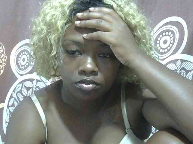 May-sexy Live Webcam on BongaCams