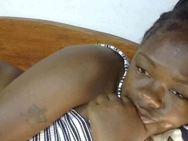 May-sexy webcam