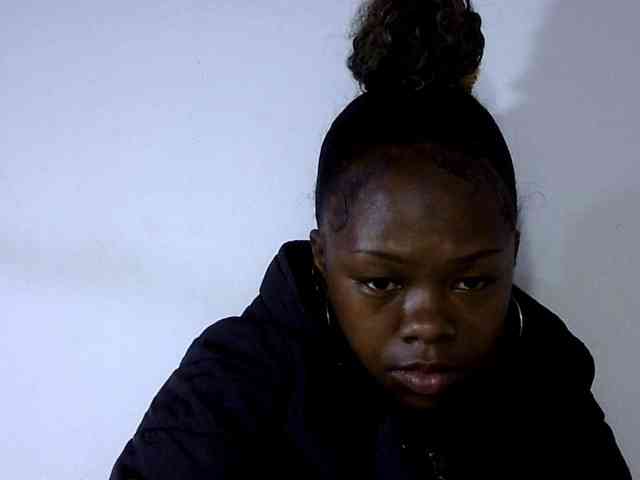 May-sexy webcam