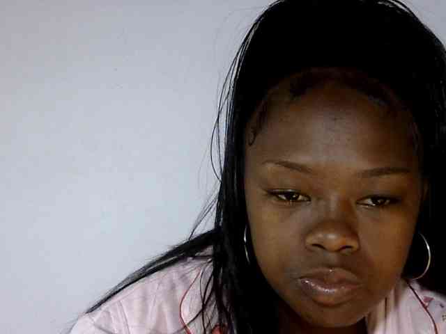 May-sexy webcam