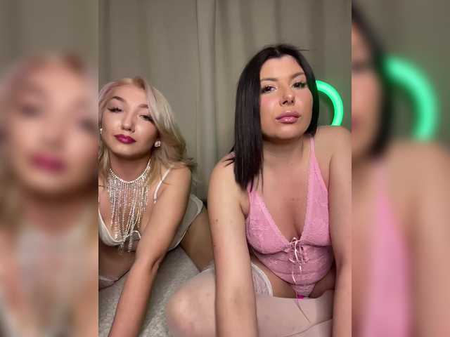 -AlissaBabby-'s BongaCams show and profile