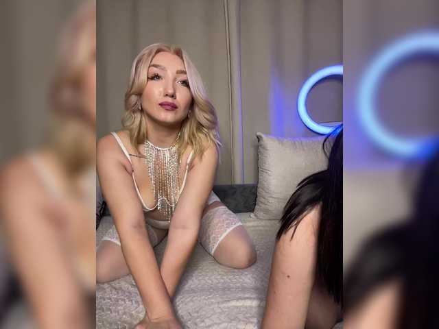 -AlissaBabby-'s BongaCams show and profile