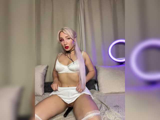 -AlissaBabby-'s BongaCams profile