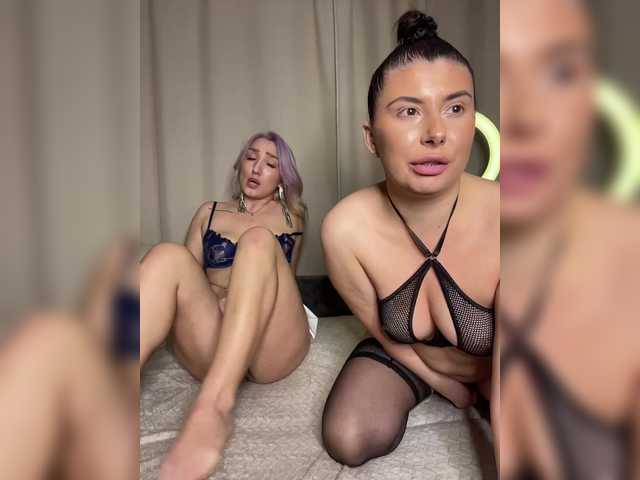 -AlissaBabby- from BongaCams is Freechat