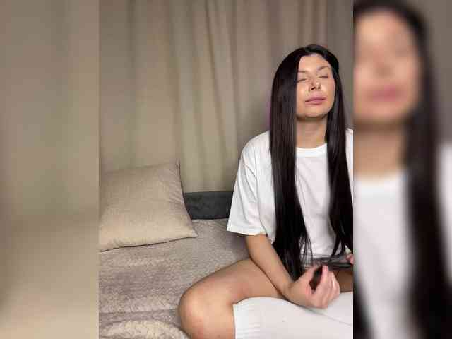 -AlissaBabby- webcam