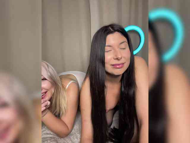 -AlissaBabby- webcam