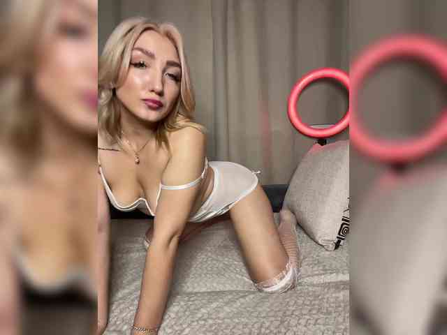 -AlissaBabby- webcam