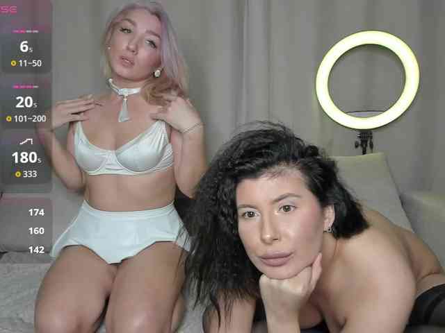 -AlissaBabby- webcam