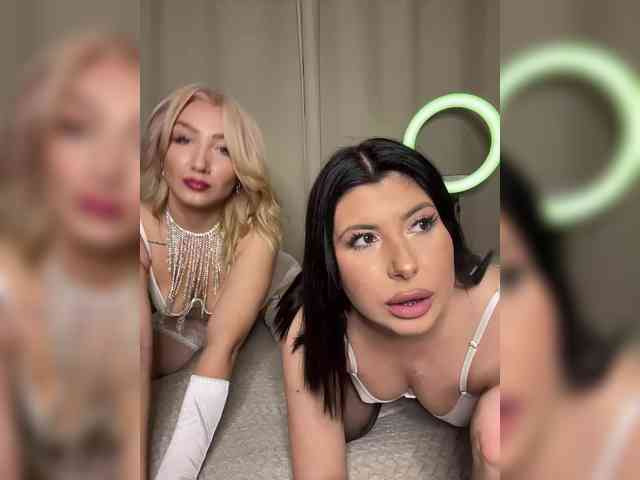 -AlissaBabby- webcam