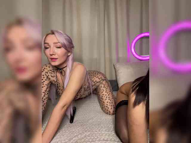 -AlissaBabby- webcam