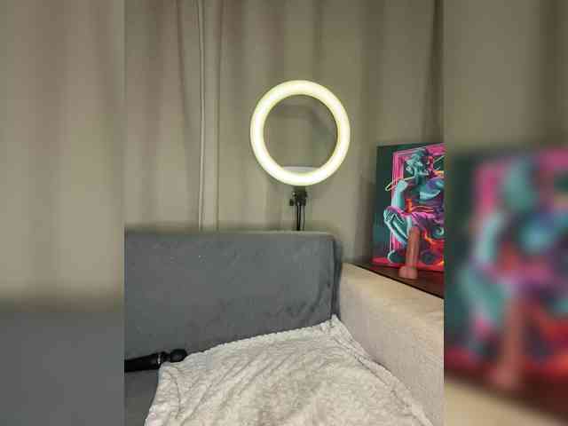 -AlissaBabby- Live Webcam on BongaCams