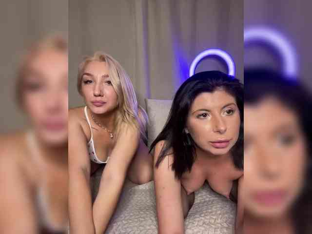 -AlissaBabby- webcam