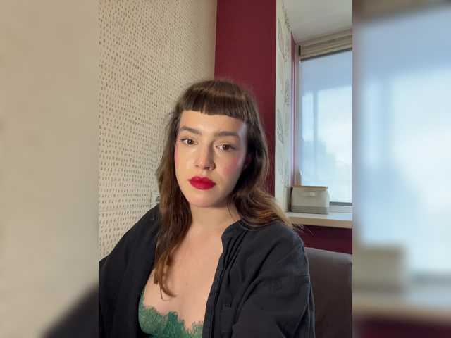 Kendrali's BongaCams show and profile