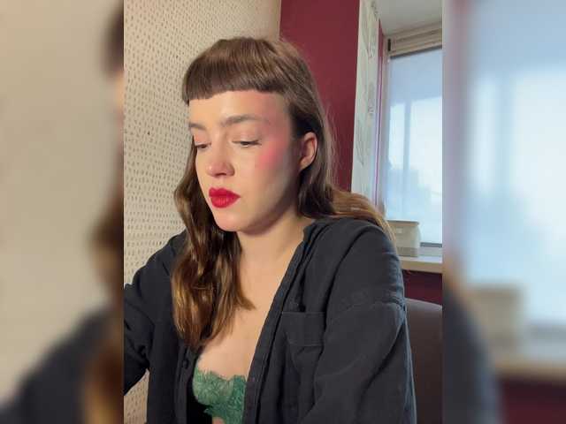 Kendrali's BongaCams show and profile