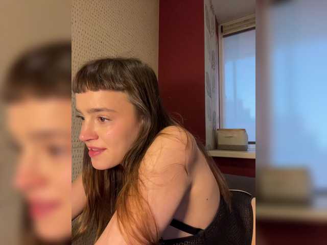 Kendrali's BongaCams show and profile