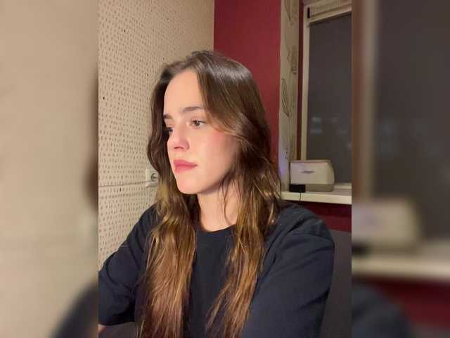 Kendrali's BongaCams show and profile