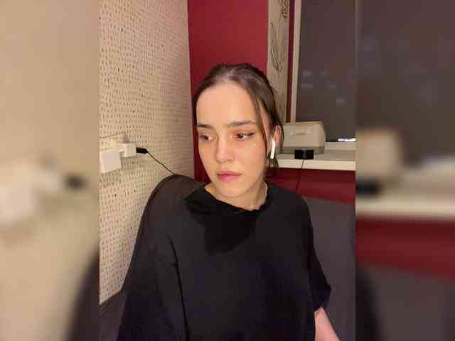 Kendrali Live Webcam on BongaCams