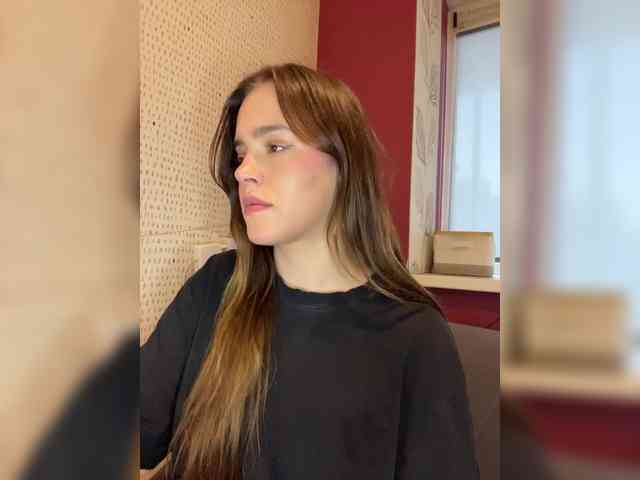 xxx porn live Kendrali