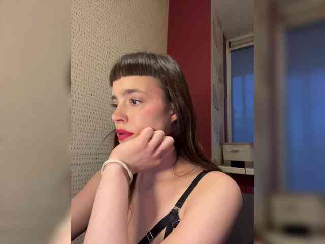 Kendrali Live Webcam on BongaCams