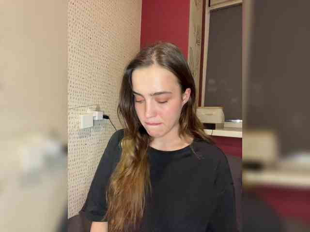 Kendrali Live Webcam on BongaCams