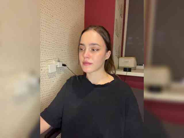 Kendrali Live Webcam on BongaCams