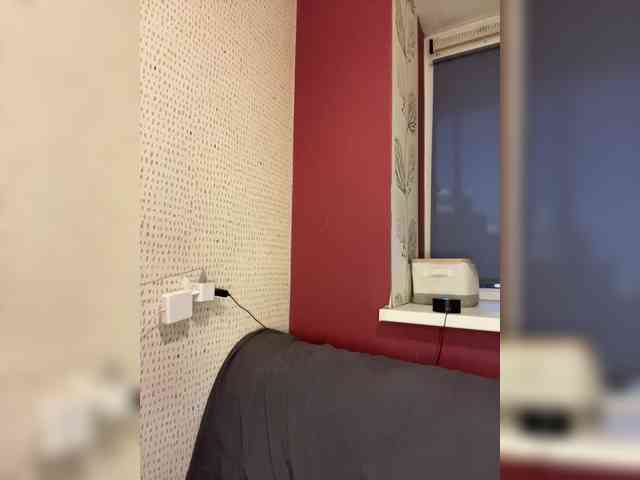 Kendrali Live Webcam on BongaCams