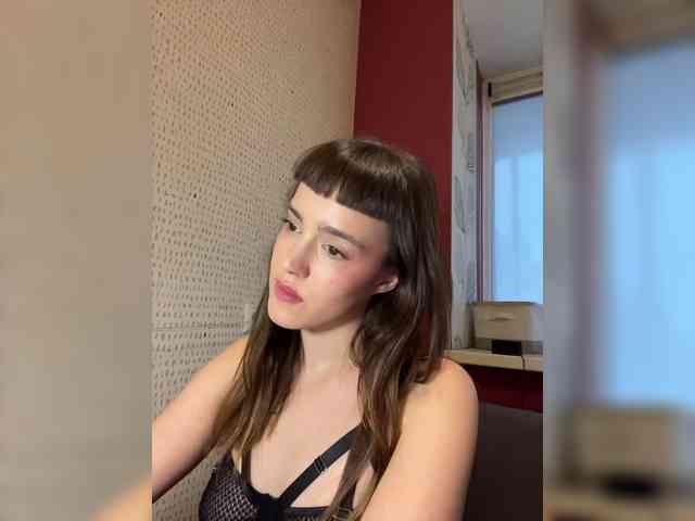 Kendrali Live Webcam on BongaCams