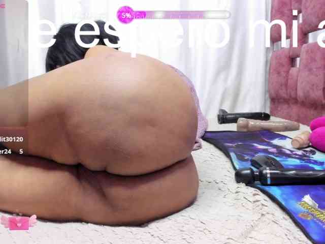 Ebony-nasty webcam