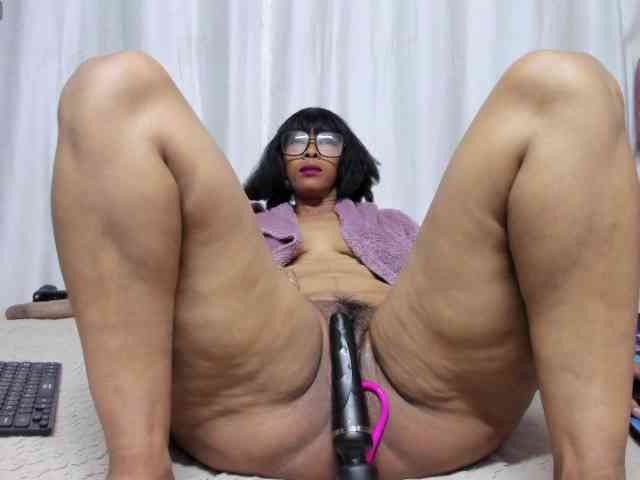 Ebony-nasty webcam