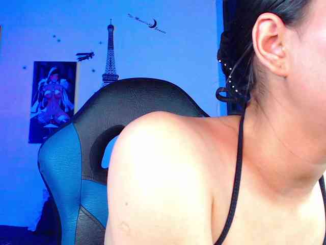 ariel-zoe Live Webcam on BongaCams ariel-zoe Live Webcam on BongaCams