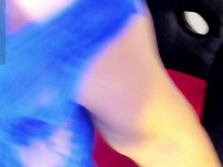 cataleya-mom Porn Show