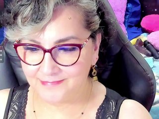 cataleya-mom Porn Show