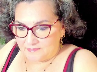 cataleya-mom Porn Show