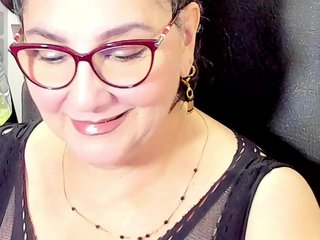 cataleya-mom Porn Show