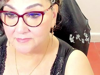 cataleya-mom Porn Show