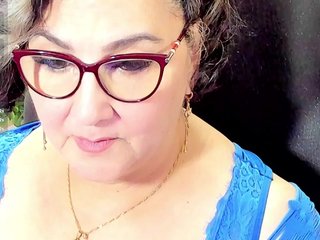 cataleya-mom Porn Show