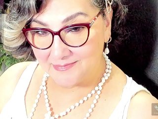 cataleya-mom Porn Show