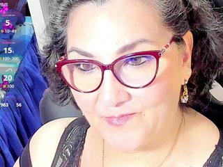 cataleya-mom Porn Show