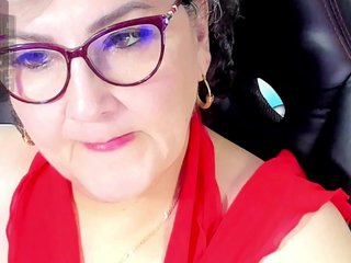 cataleya-mom Porn Show