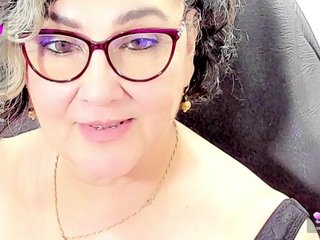 cataleya-mom Porn Show